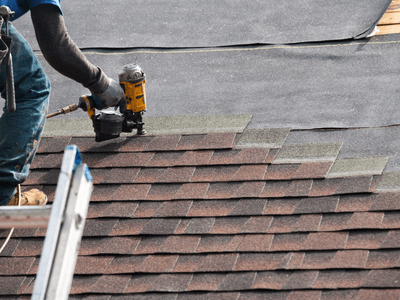 About Roof Repair Experts Port Clinton, PA